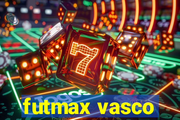 futmax vasco